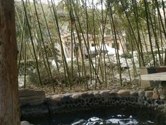 -静之湖湖畔餐厅