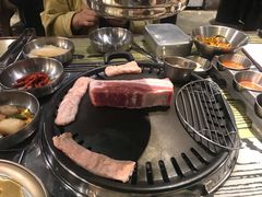 -401餐厅(弘大店)