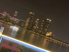 -琶醍壹号•音乐江景餐吧