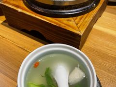 -竹里馆 ·茶食(奥体店)