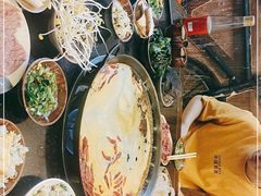 -肥龙火锅(南坪店)