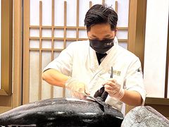 -鮨政· Omakase(港汇恒隆广场店)