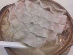 -砂锅居(西四店)