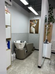 -丝沐造型-HAIR SALON