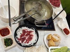-黑山牛肉汤火锅(花城汇店)