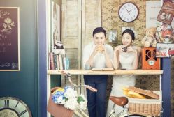 点击看大图 -韩国艺匠ARTIZ STUDIO(博览中心店)