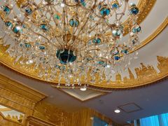 -万宝海鲜舫(劳动公园店)