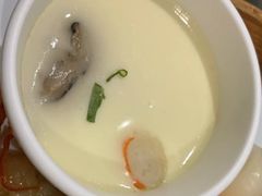 海鲜鸡蛋糕-汉巴味德(大悦城店)