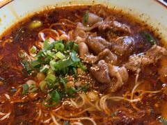 -重庆石磨豆花庄(乔庄店)