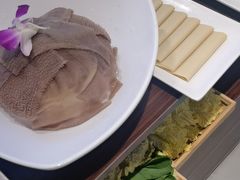 -蝎王府羊蝎子(虎坊桥总店)