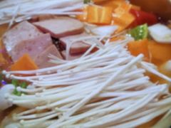 -釜山火炉·海鲜烤肉(紫藤路店)