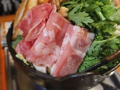 -三月居酒屋(青年大街店)