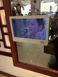 -美梵日系沙龙