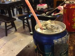 -星鸿社重庆老火锅(燃灯寺分店)