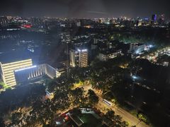 -南京维景国际大酒店(南京博物院店)