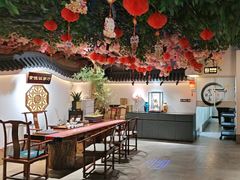-食悦江南·淮扬菜·烤鸭(亚运村·惠新店)