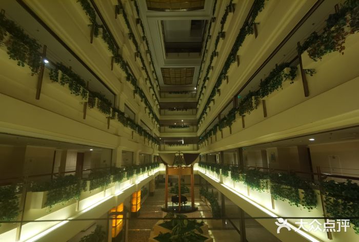 深圳维景酒店图片
