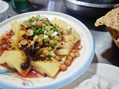 -邹胖哥好好吃餐馆(荔波美食街店)