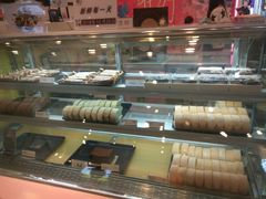 -樱花糕坊(凯德广场店)