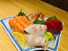 -琴寿司居酒屋(软件园店)