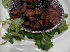 -全聚德(上海首店浦东店)