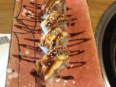 -赤坂亭·M9和牛烧肉·铁板烧(合肥万象城店)