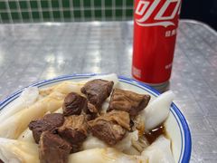 -燕燕美食·传统广式小吃