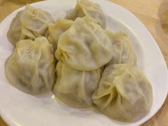 -维吾尔餐厅(宜山路店)