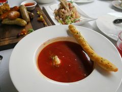 -马克西姆俄罗斯餐厅(通亚街店)