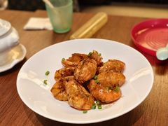 -蛇口希尔顿南海酒店·随轩中餐厅·粤菜