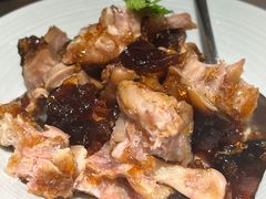 青岛流亭猪蹄-船歌·鱼水饺青岛菜(闽江二路店)