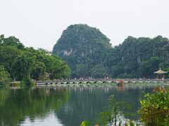 -星湖旅游景区七星岩