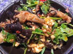 椒麻无骨鸡爪-蛙来哒(吉联mall店)