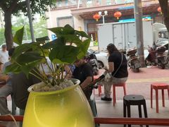 -南门食仙·手工福州菜(南门兜店)
