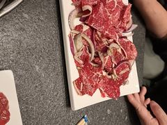 -完美生活炭火烤肉(二马路店)