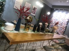 -卓花境Flowerwonderland花店