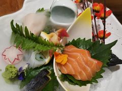 -千代饮兵卫日本料理(东二环泰禾广场西区店)