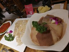 -潮泰牛肉火锅 · 创于1992年(车公庙店)