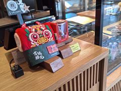 -星巴克(北京通州新光大中心店)