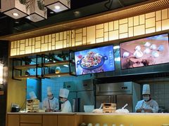 -伊喜饺子·烤鸭(五道口学院路店)