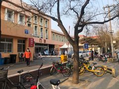 -北京市垂杨柳医院