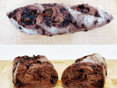 -佐敦面包铺·JORDAN BAKERY