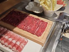 -海底捞火锅(万科广场店)