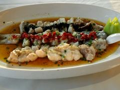 android_upload_pic-巴陵全鱼席(湖南老字号汴河街店 )