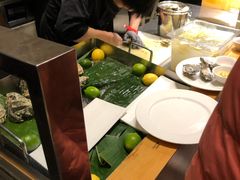 -上海齐鲁万怡大酒店·辣椒屋咖啡厅
