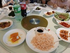 -得月楼·省级非遗·传统苏帮菜(观前店)