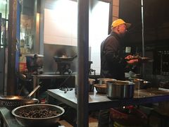大堂-黑皮酸菜鱼(绣花巷店)