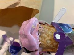 -麦当劳(未来城购物中心店)