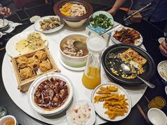 -秋色客家菜(南山店)