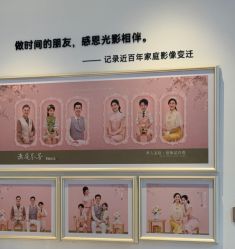 点击看大图 -爱儿美儿童摄影亲子馆(五路居店)